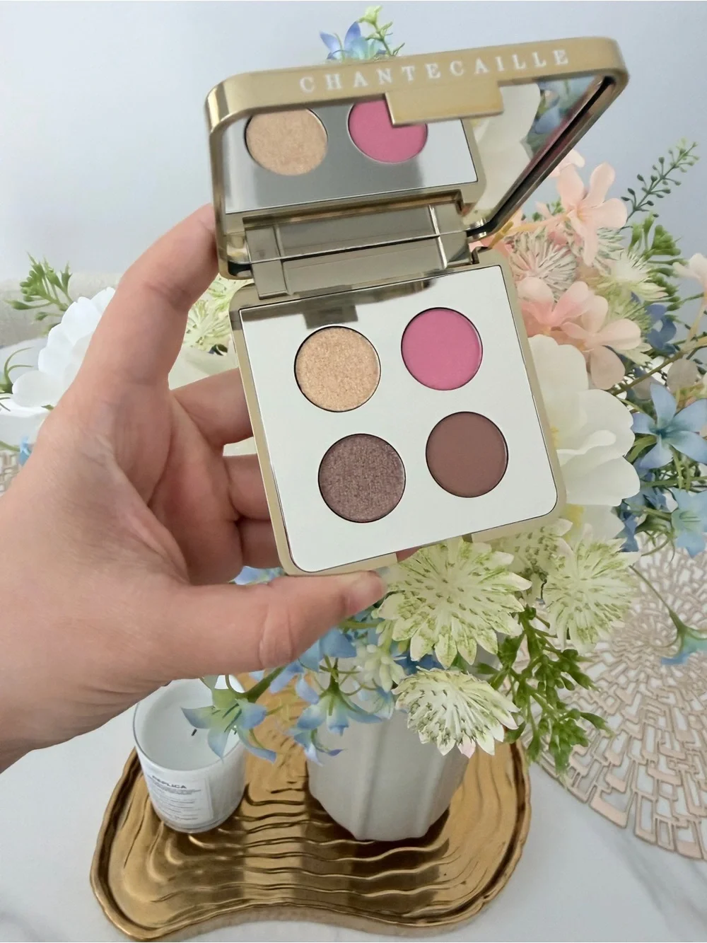 Chantecaille ~~limited edition~~